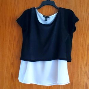 2/$25 INC,  layered top